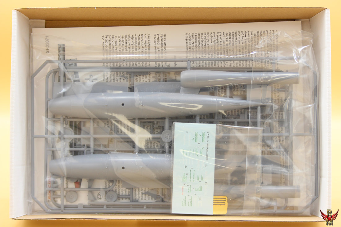 Special Hobby 1/32 Fieseler Fi 103 (FZG 76) V-1