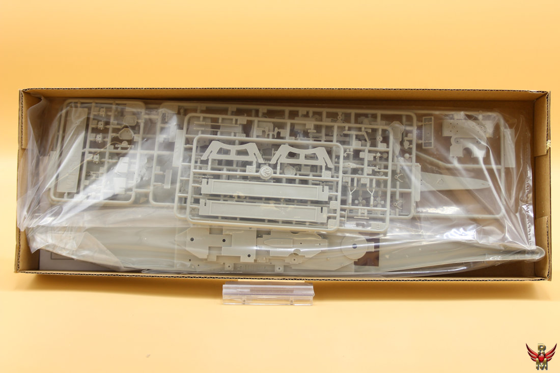 Trumpeter 1/700 US Battleship BB-64 Wisconsin 1991