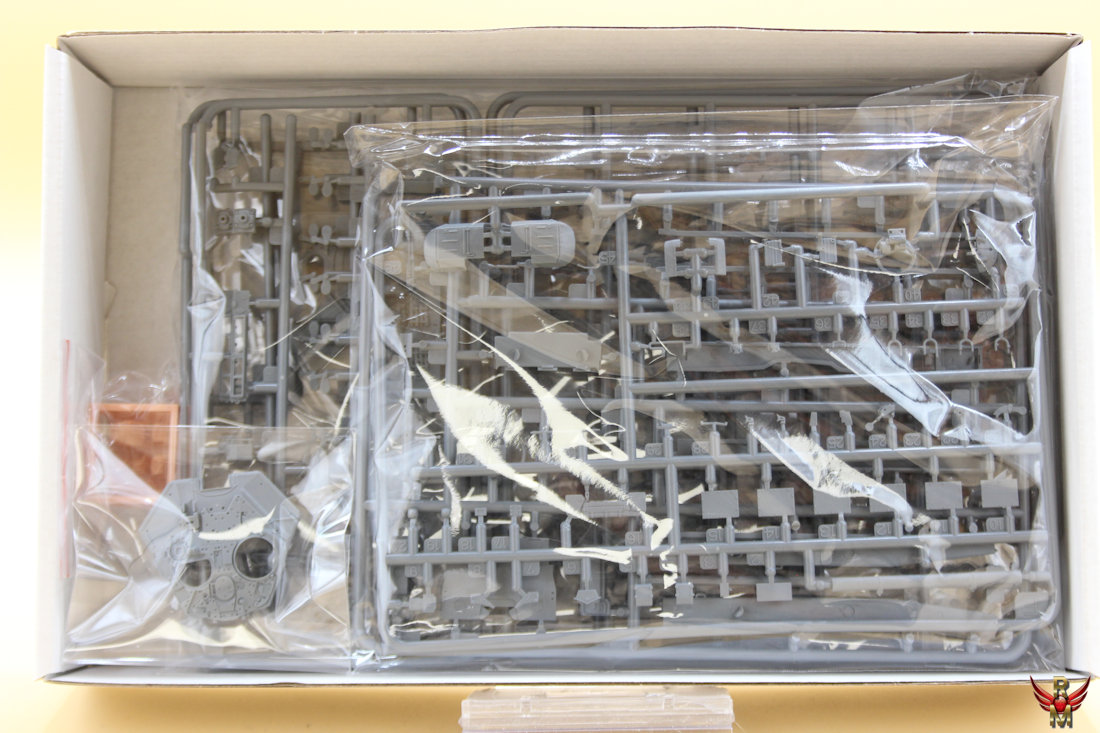 VESPID Model 1/72 T-90A Russian Main Battle Tank
