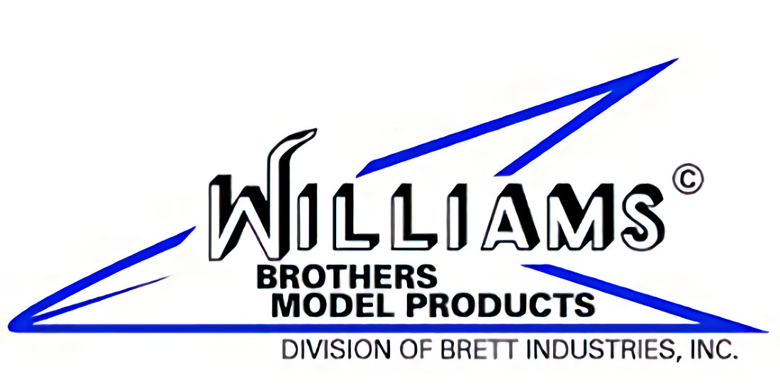 Williams Bros Inc.