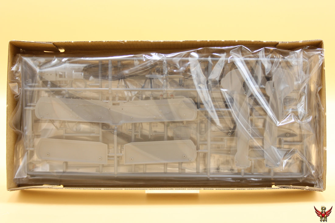 Hobby 2000 1/72 Yokosuka E14Y1 Model 11