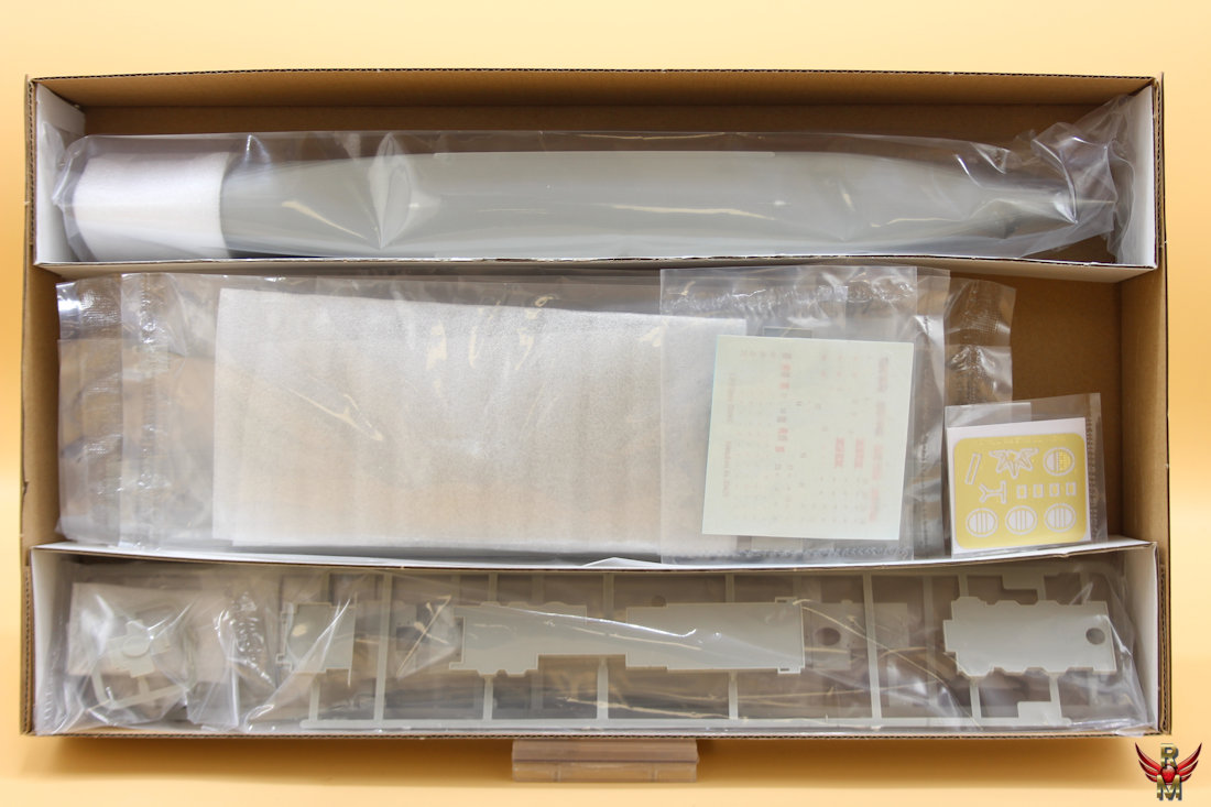 HobbyBoss 1/700 RMS Titanic