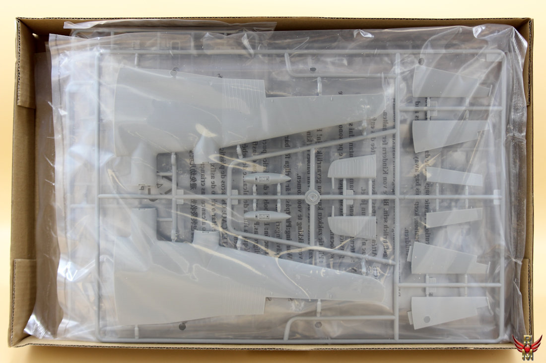 Trumpeter 1/72 Fw 200C-4 Condor