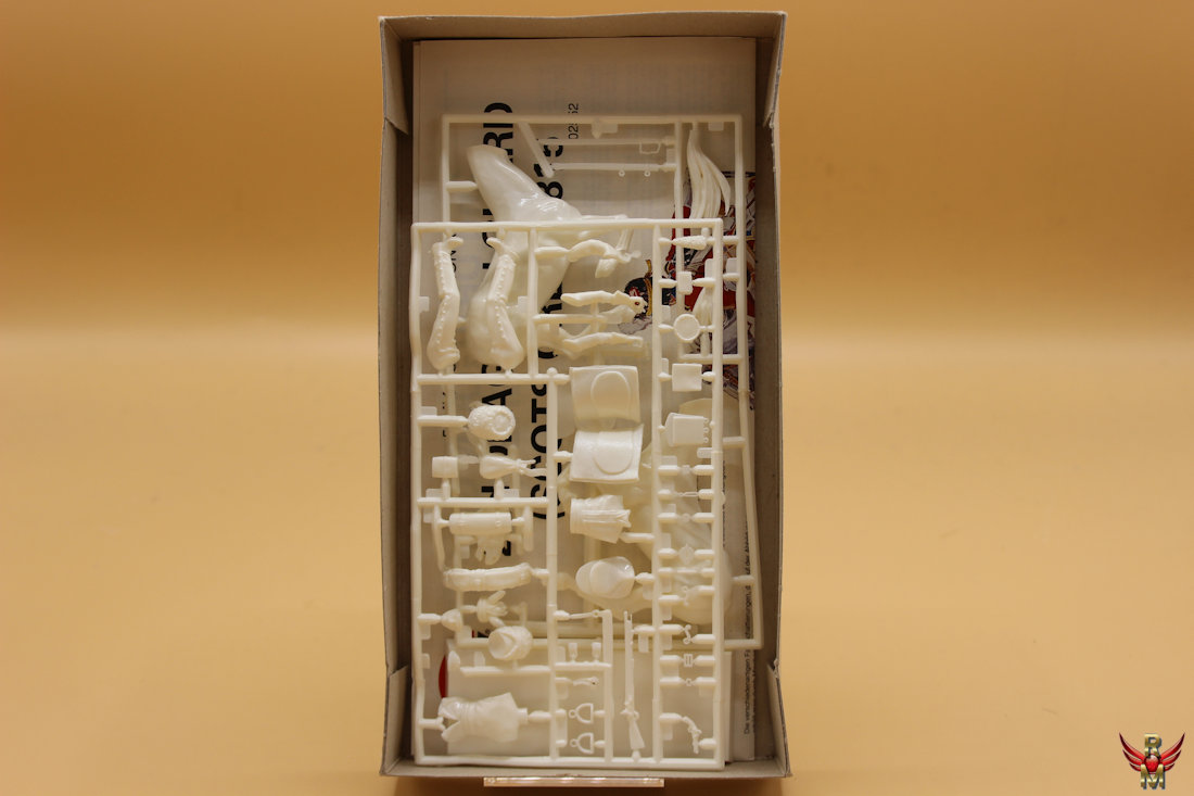 Airfix 54mm 2nd Dragoon 1815