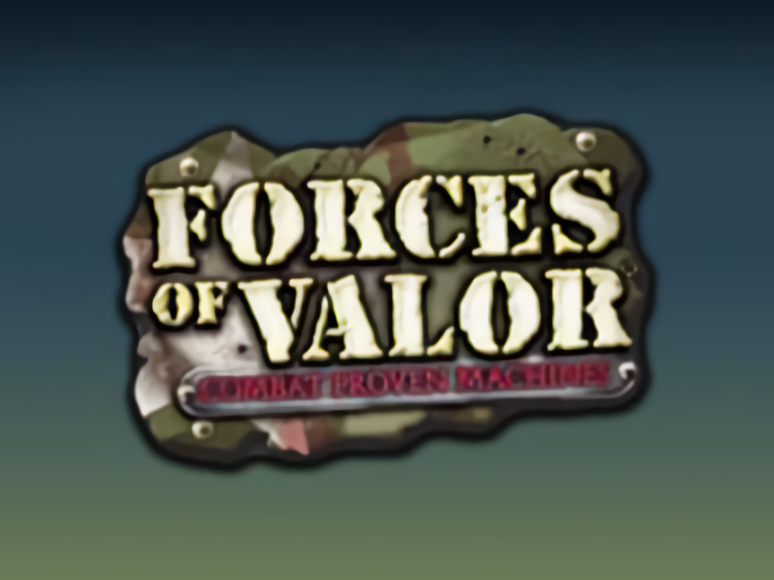 Forces of Valor