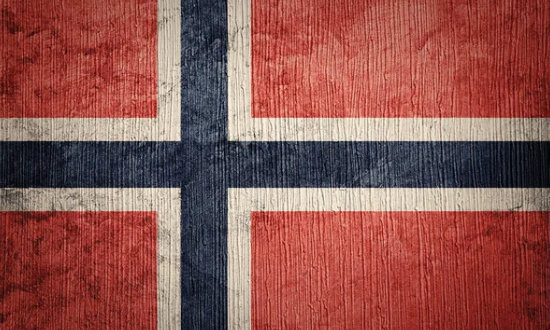 Grunge Norway