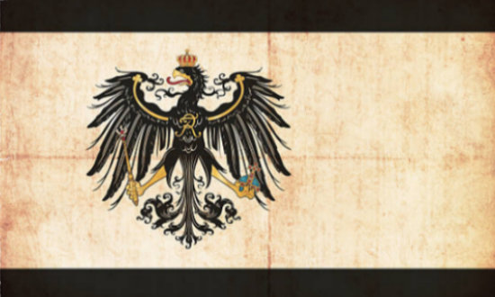 Grunge Pruissen