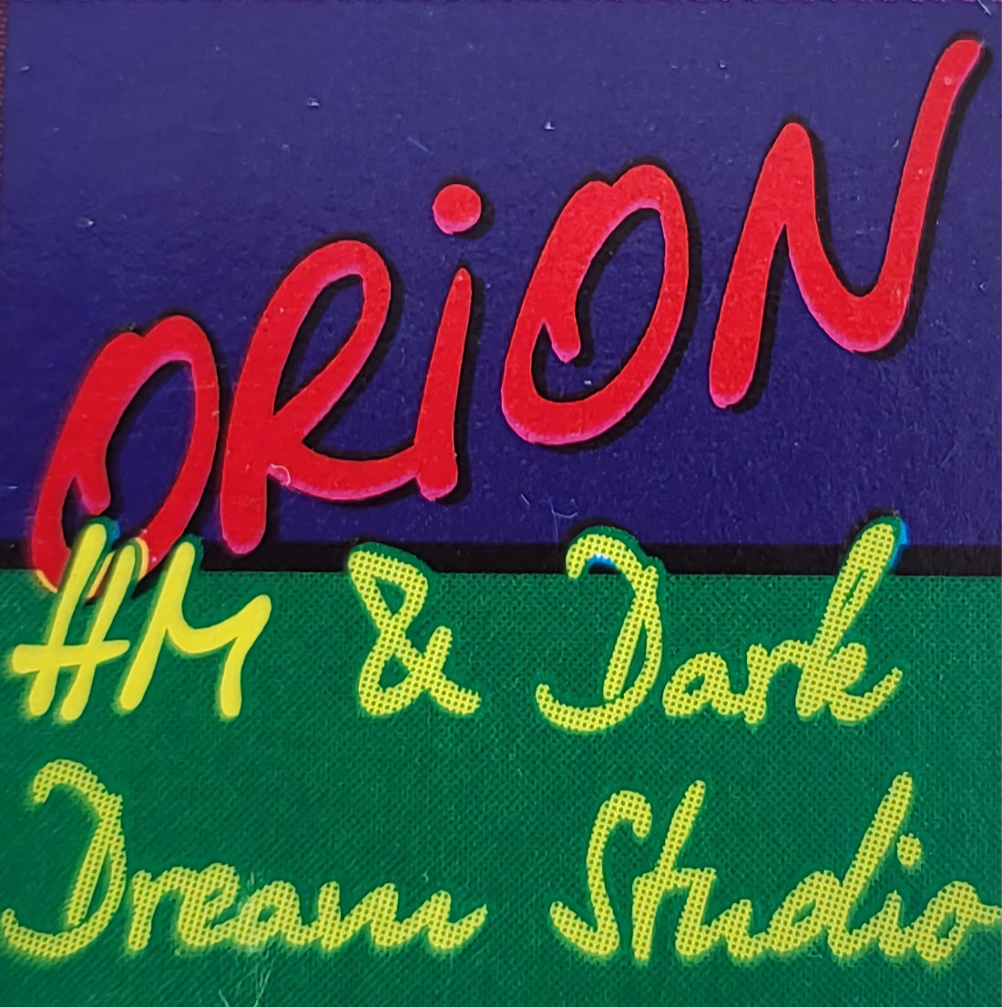 Orion