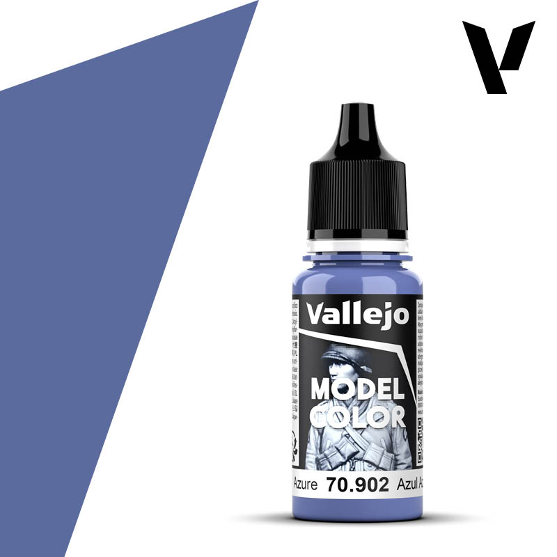 Vallejo Model Color 55 Azure