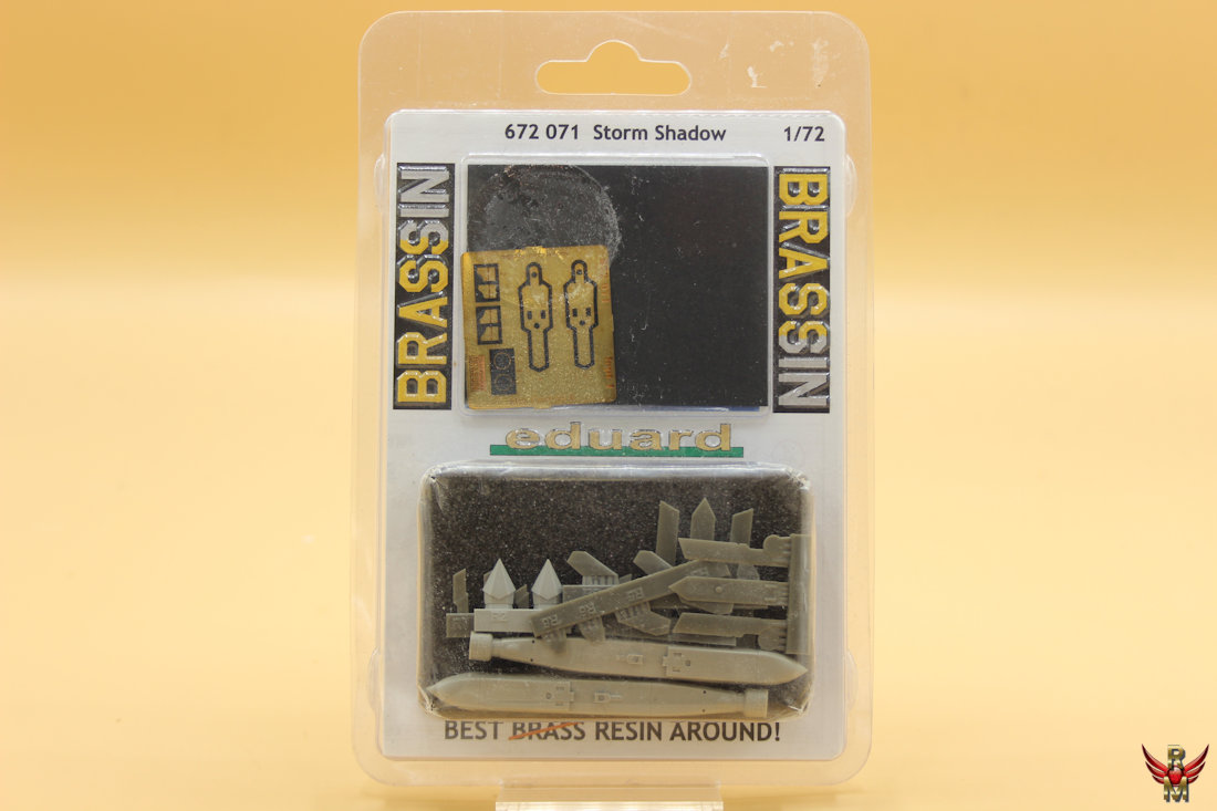 Eduard Brassin 1/72 Storm Shadow