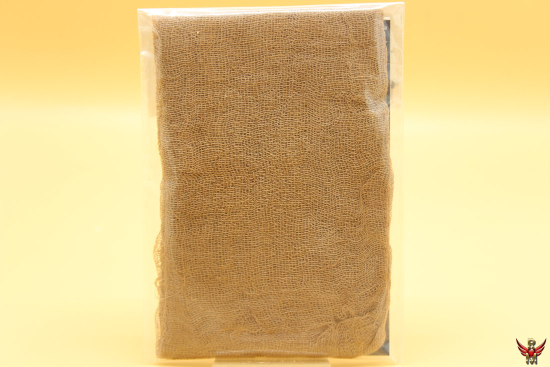 Joefix 723 Camouflage Net Bruine Kleur