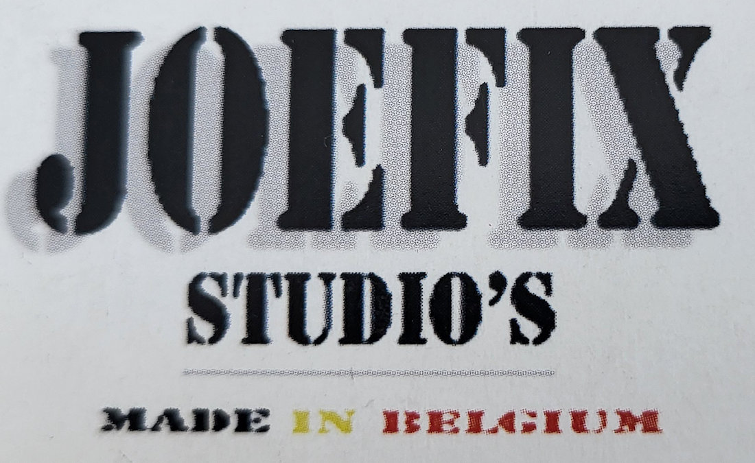 Joefix Studio's