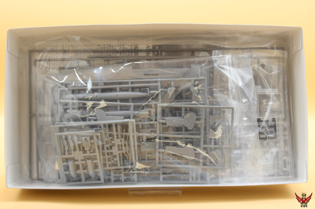 Hasegawa 1/48 Aichi B7A2 Attack Bomber Ryusei Kai (Grace)Limited Edition