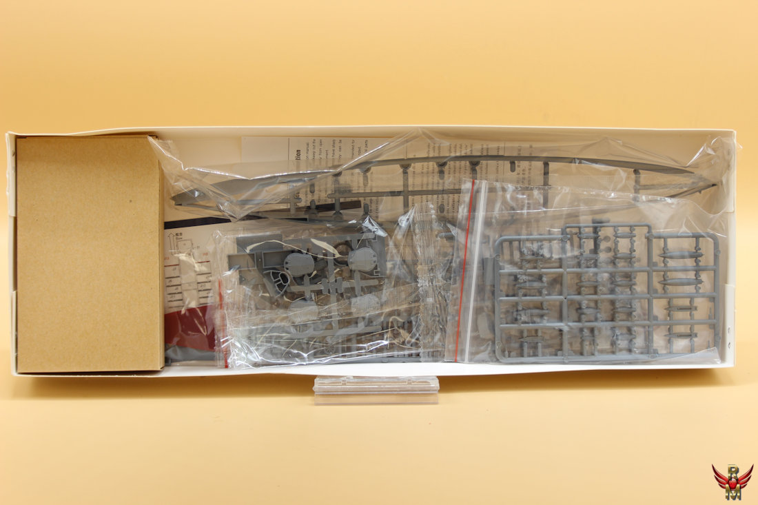 Kajika 1/700 Imperial Japanese Navy Battlecruiser Kongo (1914)