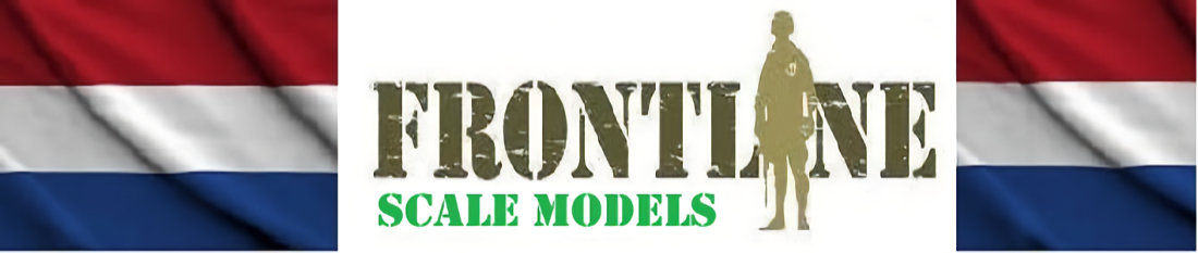 Frontline Scale Models