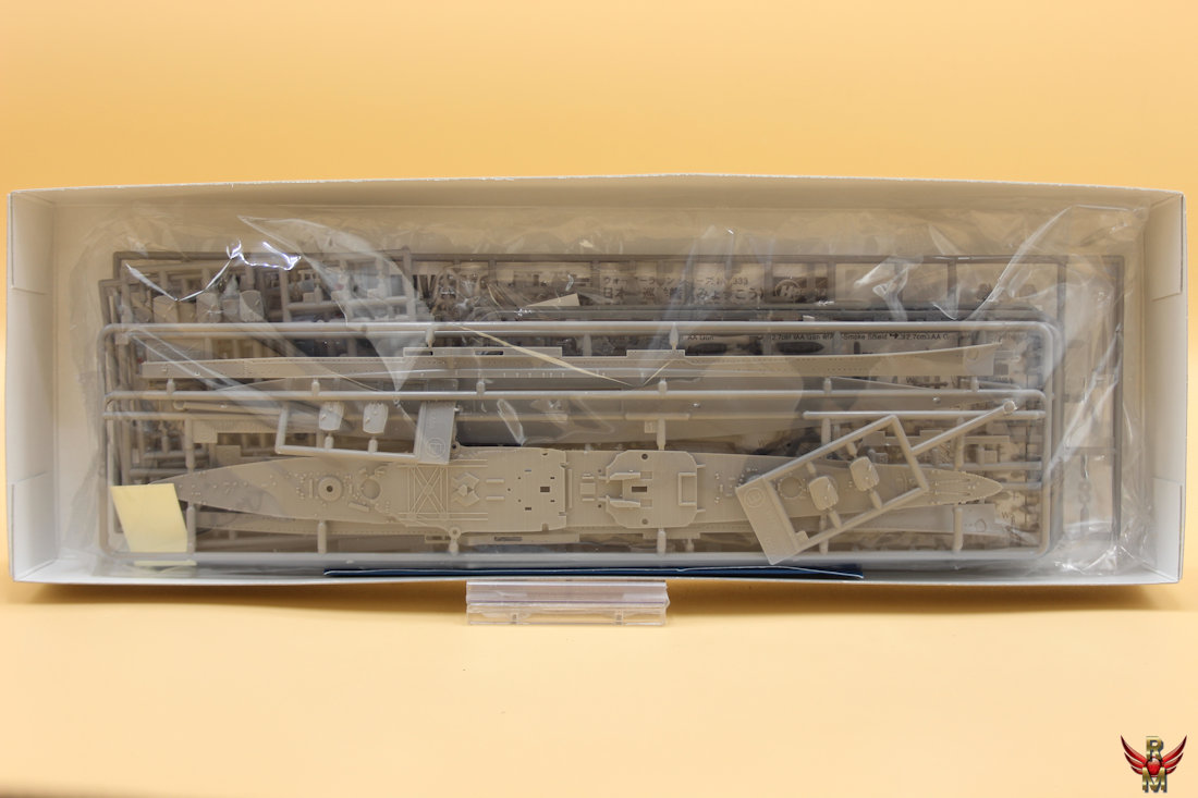 Hasegawa 1/700 Heavy Cruiser Myoko water line series