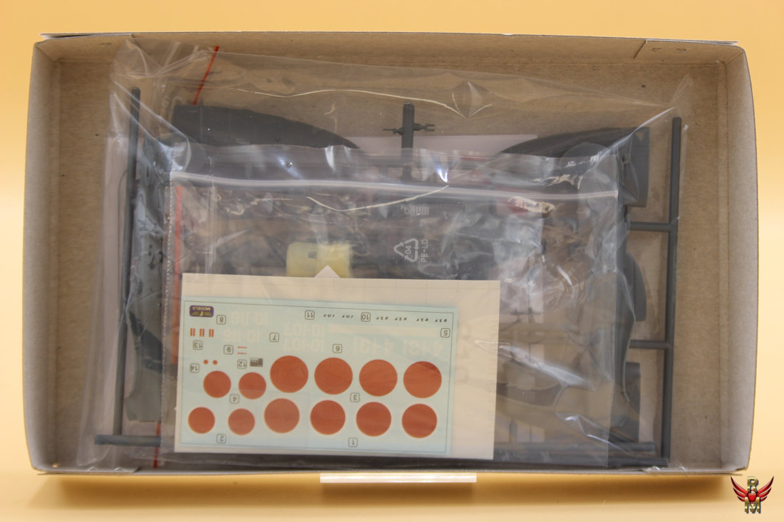 LF Models 1/72 Mitsubishi A5M2a early Camo Bird