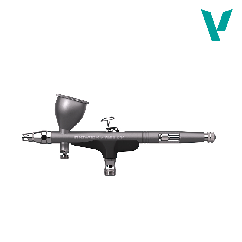 Vallejo 90001 Innovator Gravity System Two in One