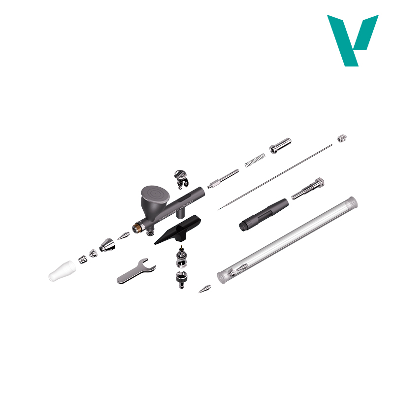 Vallejo 90001 Innovator Gravity System Two in One