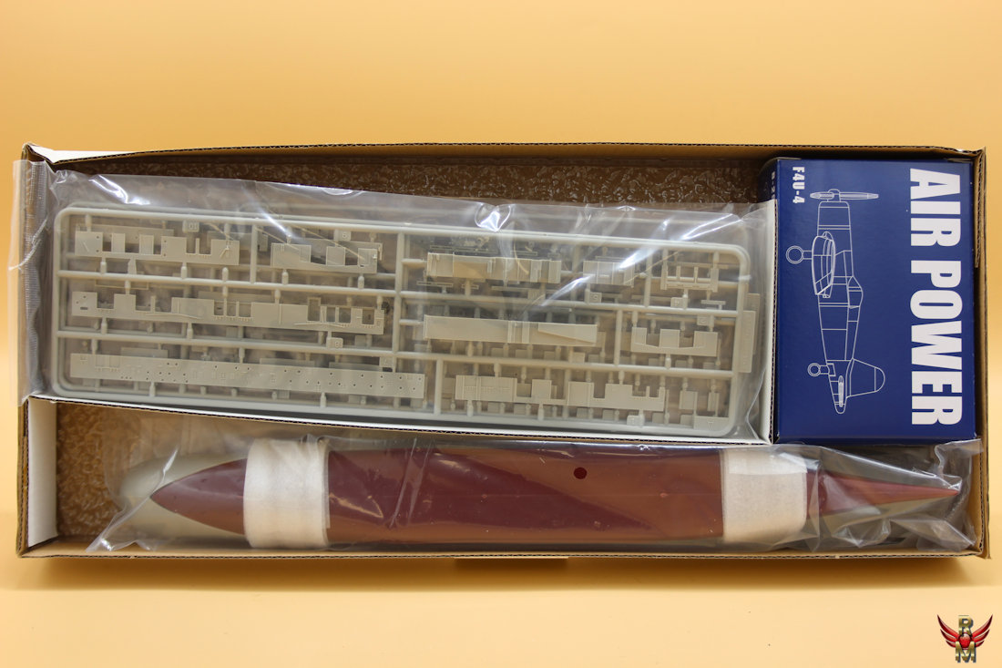 Trumpeter 1/700 USS Franklin CV-13