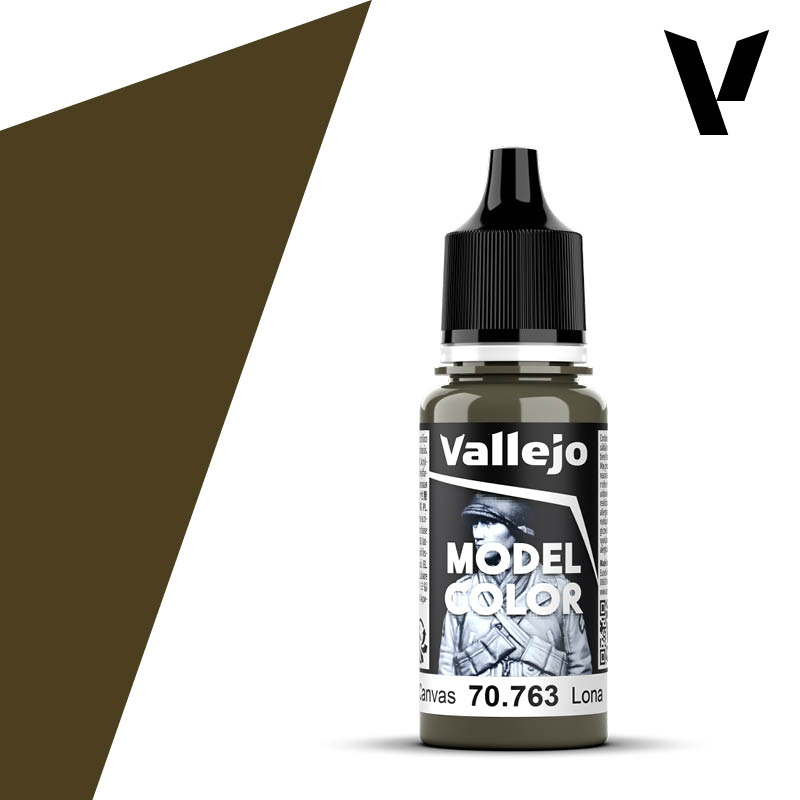 Vallejo Model Color 116 Canvas