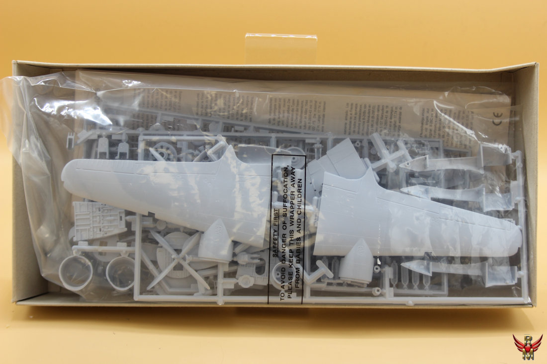 Airfix 1/72 Martin B-26 C Marauder